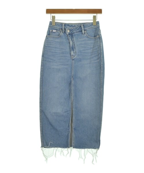 カルバンクラインジーンズ(Calvin Klein Jeans)のCalvin Klein Jeans ロング・マキシ丈スカート