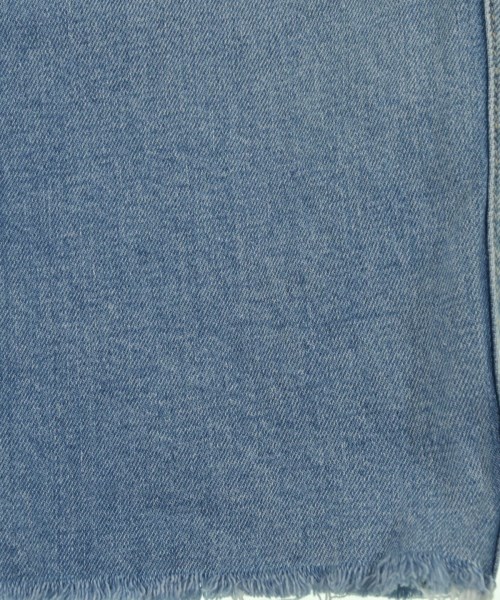 Calvin Klein Jeans（カルバンクラインジーンズ）ロング・マキシ丈スカート 青 サイズ:25(S位) レディース/2200604788146