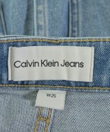 Calvin Klein Jeans（カルバンクラインジーンズ）ロング・マキシ丈スカート 青 サイズ:25(S位) レディース/2200604788146