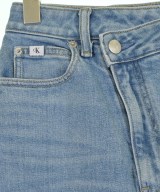 Calvin Klein Jeans（カルバンクラインジーンズ）ロング・マキシ丈スカート 青 サイズ:25(S位) レディース/2200604788146