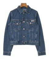 Calvin Klein Jeans デニムジャケット