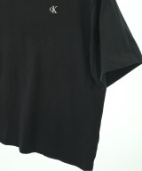 Calvin Klein Jeans（カルバンクラインジーンズ）Tシャツ・カットソー 黒 サイズ:XS メンズ/2200616816059
