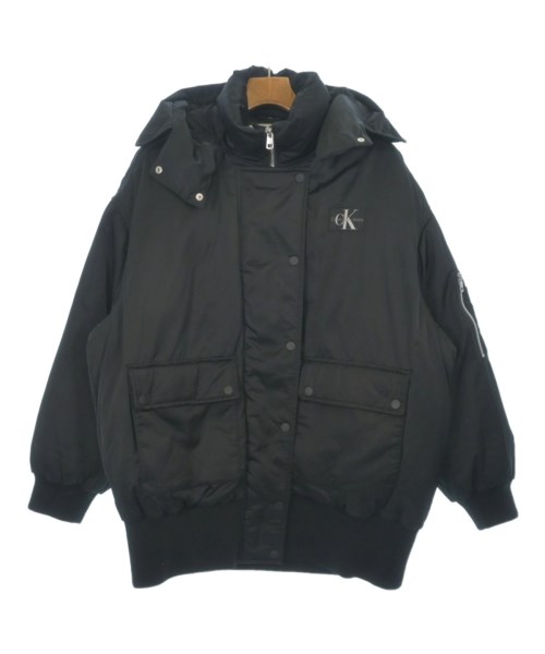 カルバンクラインジーンズ(Calvin Klein Jeans)のCalvin Klein Jeans ミリタリーブルゾン