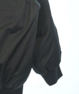 Calvin Klein Jeans（カルバンクラインジーンズ）ミリタリーブルゾン 黒 サイズ:S メンズ/2200618971022