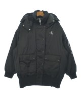 Calvin Klein Jeans ミリタリーブルゾン