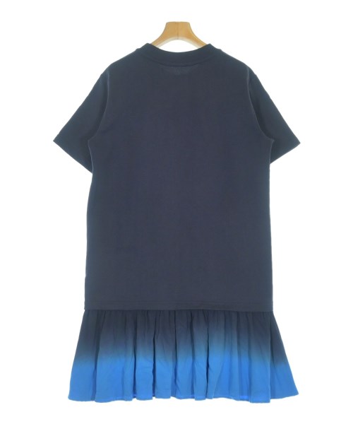 Calvin Klein Jeans（カルバンクラインジーンズ）ワンピース 紺 サイズ:M レディース/2200619805029