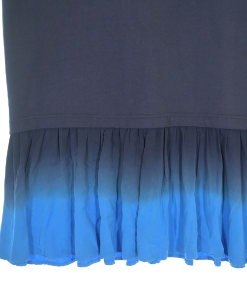 Calvin Klein Jeans（カルバンクラインジーンズ）ワンピース 紺 サイズ:M レディース/2200619805029