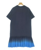 Calvin Klein Jeans（カルバンクラインジーンズ）ワンピース 紺 サイズ:M レディース/2200619805029