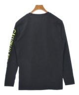 Calvin Klein Jeans（カルバンクラインジーンズ）Tシャツ・カットソー 黒 サイズ:M メンズ/2200621198133