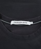 Calvin Klein Jeans（カルバンクラインジーンズ）Tシャツ・カットソー 黒 サイズ:M メンズ/2200621198133