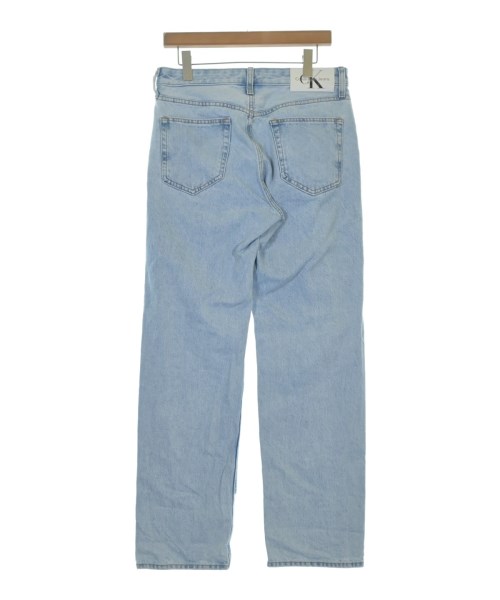 Calvin Klein Jeans（カルバンクラインジーンズ）デニムパンツ 青 サイズ:30(M位) メンズ/2200621310023