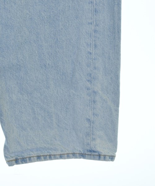 Calvin Klein Jeans（カルバンクラインジーンズ）デニムパンツ 青 サイズ:30(M位) メンズ/2200621310023