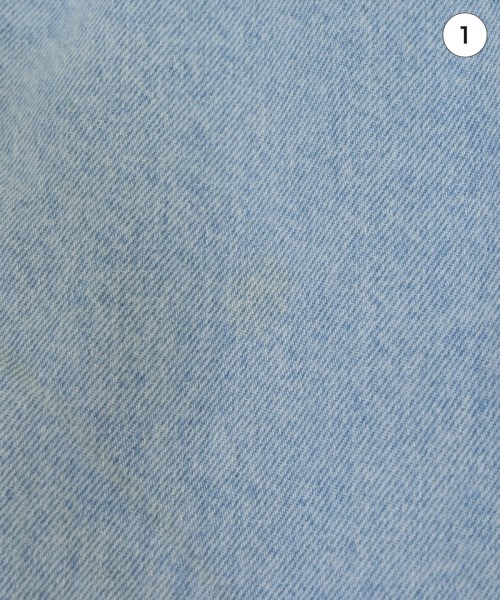 Calvin Klein Jeans（カルバンクラインジーンズ）デニムパンツ 青 サイズ:30(M位) メンズ/2200621310023