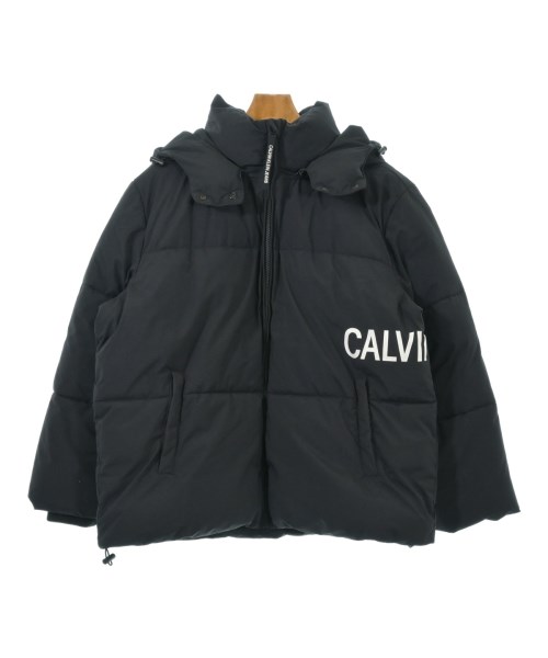 カルバンクラインジーンズ(Calvin Klein Jeans)のCalvin Klein Jeans ダウンジャケット/ダウンベスト