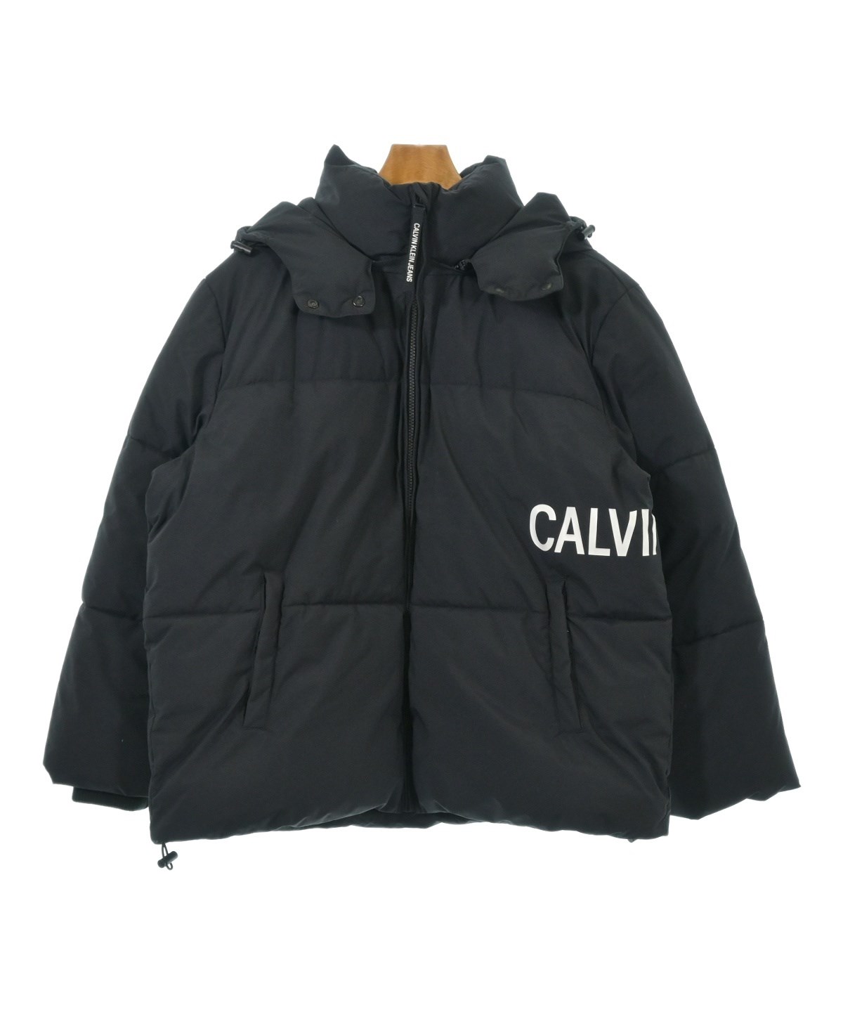   JEANS カルバンクライン　ダウンベスト Calvin Klein CALVIN KLEIN JEANS カルバンクライン ジーンズ