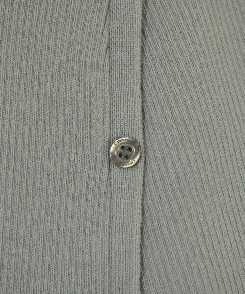 Calvin Klein Jeans（カルバンクラインジーンズ）ロング・マキシ丈スカート グレー サイズ:S レディース/2200605548053