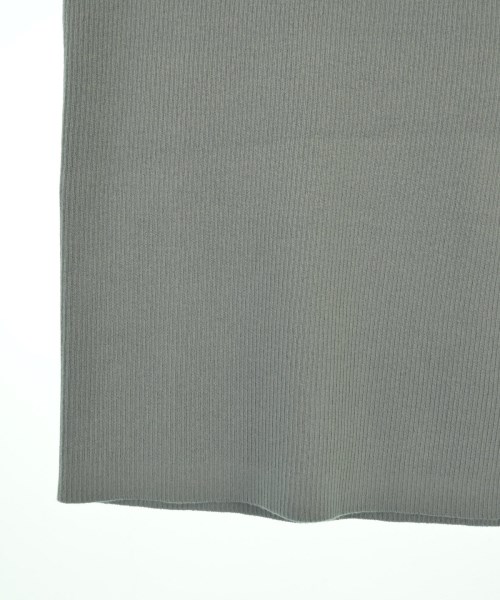 Calvin Klein Jeans（カルバンクラインジーンズ）ロング・マキシ丈スカート グレー サイズ:S レディース/2200605548053