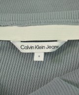 Calvin Klein Jeans（カルバンクラインジーンズ）ロング・マキシ丈スカート グレー サイズ:S レディース/2200605548053