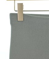 Calvin Klein Jeans（カルバンクラインジーンズ）ロング・マキシ丈スカート グレー サイズ:S レディース/2200605548053