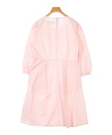 Calvin Klein Jeans（カルバンクラインジーンズ）ワンピース ピンク サイズ:M レディース/2200606394048