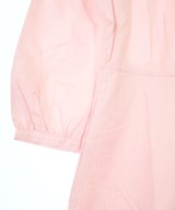 Calvin Klein Jeans（カルバンクラインジーンズ）ワンピース ピンク サイズ:M レディース/2200606394048