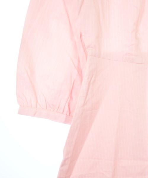 Calvin Klein Jeans（カルバンクラインジーンズ）ワンピース ピンク サイズ:S レディース/2200606394062