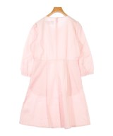 Calvin Klein Jeans（カルバンクラインジーンズ）ワンピース ピンク サイズ:S レディース/2200606394062