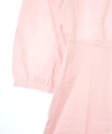 Calvin Klein Jeans（カルバンクラインジーンズ）ワンピース ピンク サイズ:S レディース/2200606394062