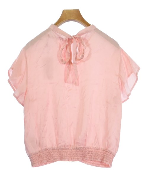 Calvin Klein Jeans（カルバンクラインジーンズ）カジュアルシャツ ピンク サイズ:M レディース/2200606394130