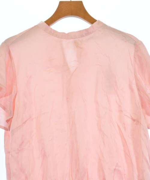 Calvin Klein Jeans（カルバンクラインジーンズ）カジュアルシャツ ピンク サイズ:M レディース/2200606394130