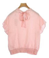 Calvin Klein Jeans（カルバンクラインジーンズ）カジュアルシャツ ピンク サイズ:M レディース/2200606394130