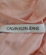 Calvin Klein Jeans（カルバンクラインジーンズ）カジュアルシャツ ピンク サイズ:M レディース/2200606394130