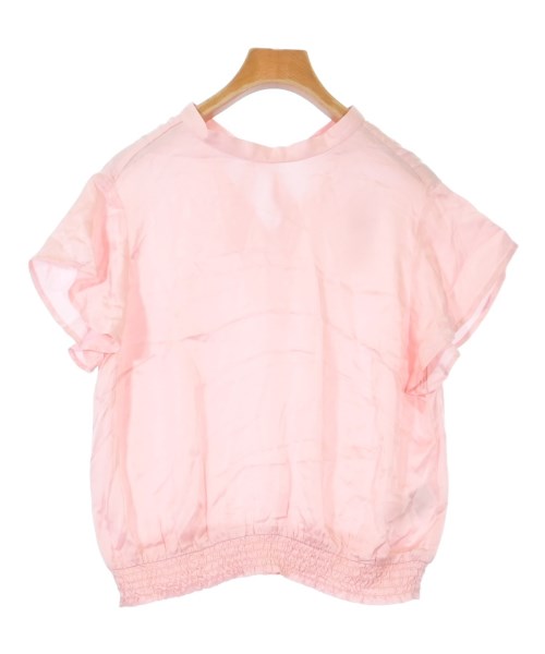 Calvin Klein Jeans（カルバンクラインジーンズ）カジュアルシャツ ピンク サイズ:M レディース/2200606394147