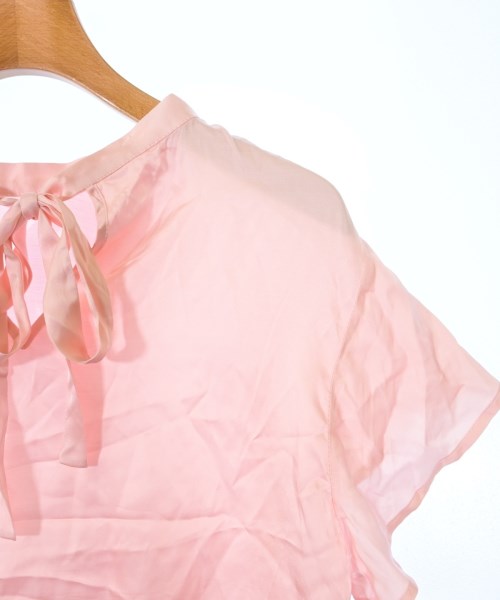 Calvin Klein Jeans（カルバンクラインジーンズ）カジュアルシャツ ピンク サイズ:M レディース/2200606394147