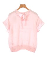 Calvin Klein Jeans（カルバンクラインジーンズ）カジュアルシャツ ピンク サイズ:M レディース/2200606394147