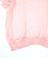 Calvin Klein Jeans（カルバンクラインジーンズ）カジュアルシャツ ピンク サイズ:M レディース/2200606394147