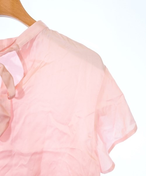 Calvin Klein Jeans（カルバンクラインジーンズ）カジュアルシャツ ピンク サイズ:XS レディース/2200606394154