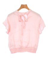 Calvin Klein Jeans（カルバンクラインジーンズ）カジュアルシャツ ピンク サイズ:XS レディース/2200606394154