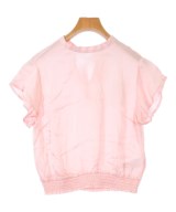 Calvin Klein Jeans（カルバンクラインジーンズ）カジュアルシャツ ピンク サイズ:XS レディース/2200606394154