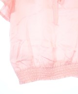 Calvin Klein Jeans（カルバンクラインジーンズ）カジュアルシャツ ピンク サイズ:XS レディース/2200606394154