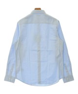 Calvin Klein Jeans（カルバンクラインジーンズ）カジュアルシャツ 青 サイズ:M メンズ/2200607431049