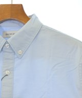 Calvin Klein Jeans（カルバンクラインジーンズ）カジュアルシャツ 青 サイズ:M メンズ/2200607431049