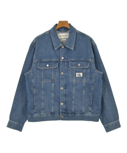 カルバンクラインジーンズ(Calvin Klein Jeans)のCalvin Klein Jeans デニムジャケット