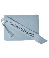 Calvin Klein Jeans クラッチバッグ