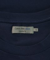 Calvin Klein Jeans（カルバンクラインジーンズ）Tシャツ・カットソー 紺 サイズ:XL メンズ/2200573190018