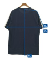 Calvin Klein Jeans（カルバンクラインジーンズ）Tシャツ・カットソー 紺 サイズ:XL メンズ/2200573190018