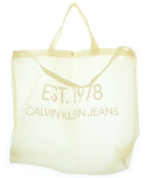 カルバンクラインジーンズ(Calvin Klein Jeans)のCalvin Klein Jeans トートバッグ