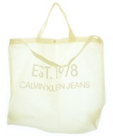 Calvin Klein Jeans トートバッグ