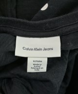 Calvin Klein Jeans（カルバンクラインジーンズ）Tシャツ・カットソー 黒 サイズ:XL メンズ/2200672873058