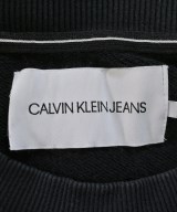 Calvin Klein Jeans（カルバンクラインジーンズ）スウェット 黒 サイズ:M メンズ/2200675529020